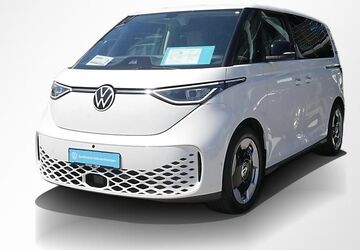 VW ID. Buzz 71.450 km 40.880 &euro; Erlangen 91058