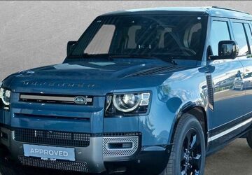 Land Rover Defender 9.880 km 85.580 &euro; Nürnberg 90441