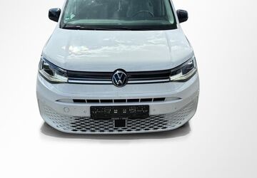 VW Caddy 153.300 km 20.489 &euro; Schwabach 91126