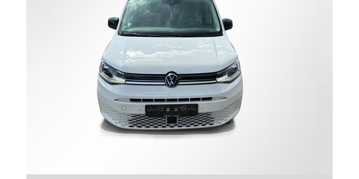 VW Caddy 153.300 km 20.489 &euro; Schwabach 91126