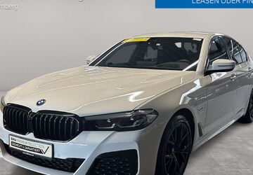 BMW 530 13.289 km 42.190 &euro; Nürnberg 90441
