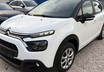 Citroen C3 92.150 km 7.777 &euro; Rednitzhembach 91126