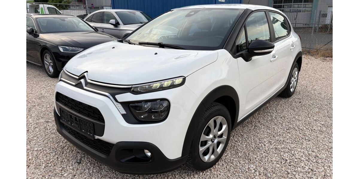 Citroen C3 92.150 km 7.777 &euro; Rednitzhembach 91126