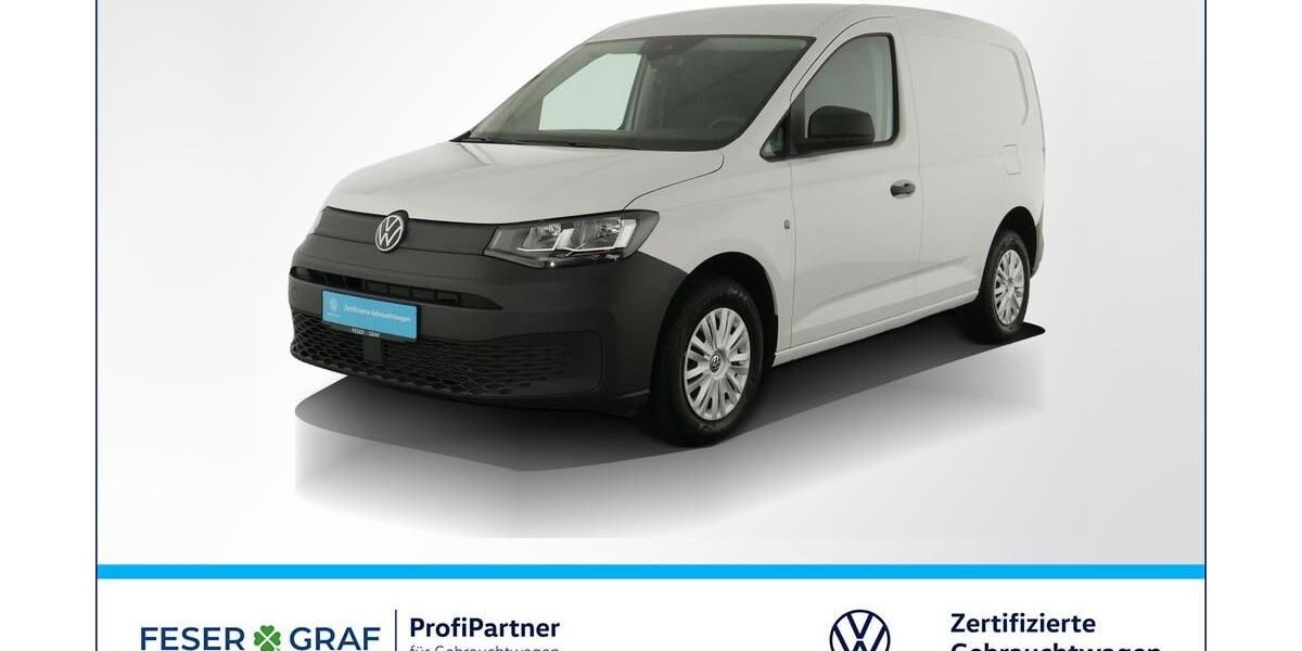 VW Caddy 9.550 km 25.347 &euro; Nürnberg 90441