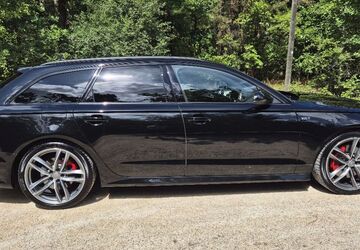 Audi A6 187.200 km 26.700 &euro; Nürnberg 90455