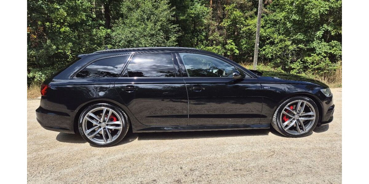 Audi A6 187.200 km 26.700 &euro; Nürnberg 90455