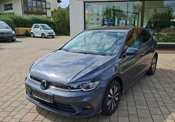 VW Polo 27.250 km 17.750 &euro; Kalchreuth 90562