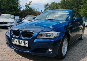 BMW 318 200.000 km 5.999 &euro; Nürnberg 90427