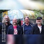 Günter Grünwald & Rad Gumbo - Bayerisches Kabarett trifft Southern Blues