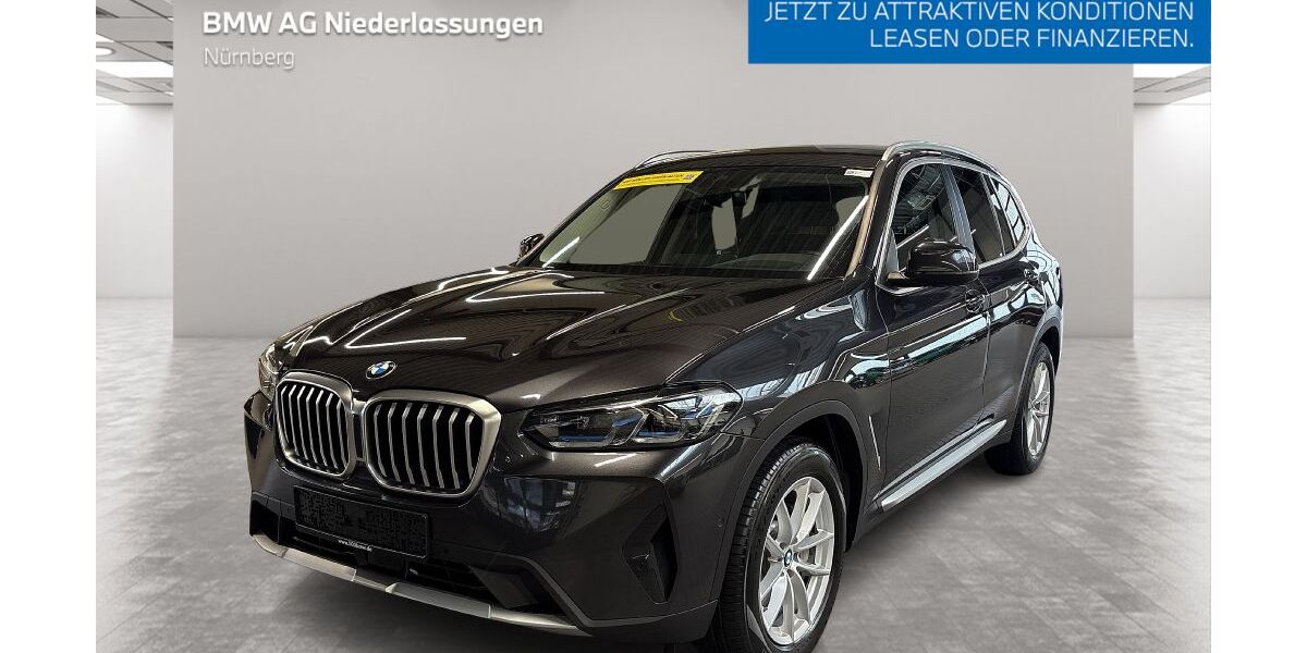BMW X3 31.715 km 46.888 &euro; Nürnberg 90441