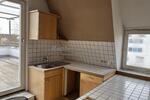 Außergewöhnliche und sehr großzügige 5 Zimmer Mansardenwohnung mit Dachterrasse und Wintergarten - Terrassenwohnung Roth Eckersmühlen | Angebot:26737654
