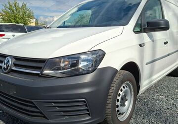 VW Caddy 58.351 km 11.900 &euro; Schwaig 90571