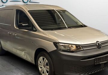 VW Caddy Maxi 16.500 km 24.290 &euro; Buchschwabach bei Nürnberg 90574