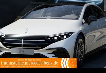 Mercedes-Benz EQS 3.485 km 84.490 &euro; Erlangen 91056