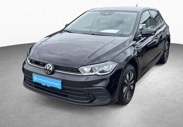 VW Polo 26.700 km 20.690 &euro; Roth 91154