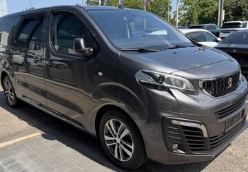 Peugeot Traveller 185.000 km 13.899 &euro; Fürth bei Nürnberg 90763