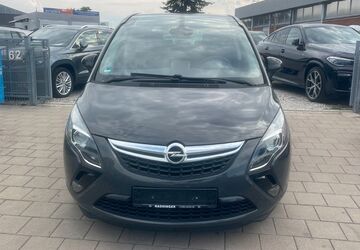 Opel Zafira 186.720 km 7.299 &euro; Fürth 90763