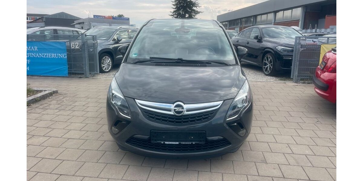 Opel Zafira 186.720 km 7.299 &euro; Fürth 90763