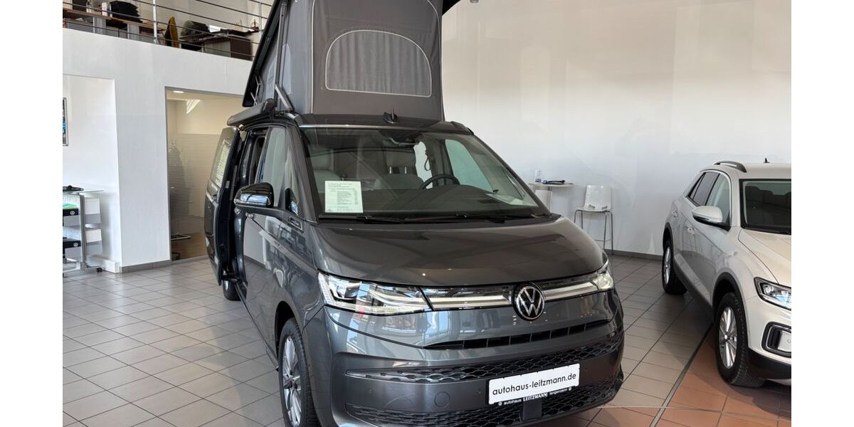 VW T7 California 9.000 km 89.980 &euro; Langenzenn 90579