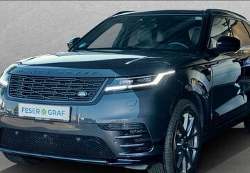 Land Rover Range Rover Velar 14.900 km 69.990 &euro; Nürnberg 90441