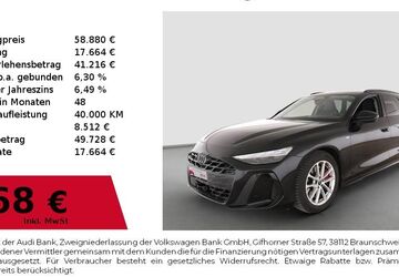 Audi A6 27.094 km 58.880 &euro; Nürnberg 90411