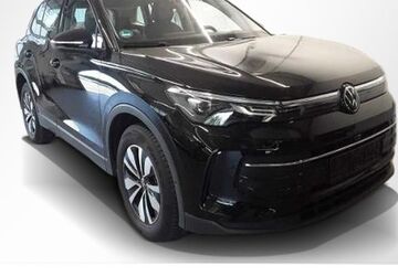 VW Tiguan 9.526 km 37.707 &euro; Nürnberg 90411