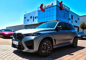 BMW X5 M 65.605 km 95.000 &euro; Nürnberg 90475