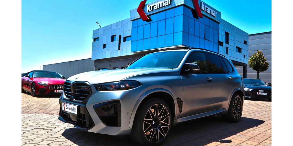 BMW X5 M 65.605 km 95.000 &euro; Nürnberg 90475