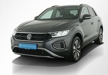 VW T-Roc 26.750 km 26.740 &euro; Nürnberg 90441