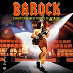 BAROCK - World's #1 AC/DC Tribute - Power Surge Tour