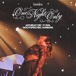 hanniou - one night only