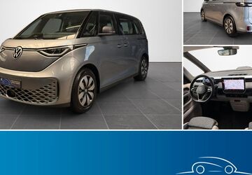 VW ID. Buzz 31.100 km 46.890 &euro; Buchschwabach bei Nürnberg 90574