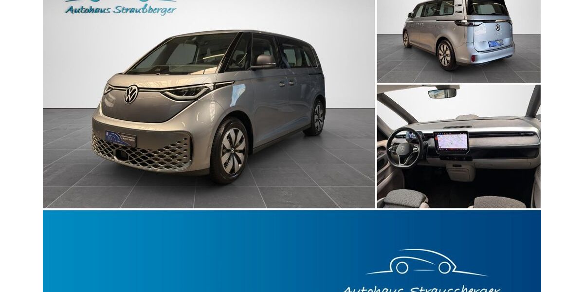 VW ID. Buzz 31.100 km 46.890 &euro; Buchschwabach bei Nürnberg 90574