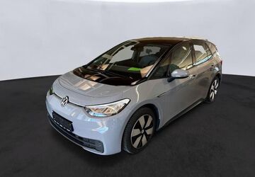 VW ID.3 49.250 km 21.640 &euro; Forchheim 91301