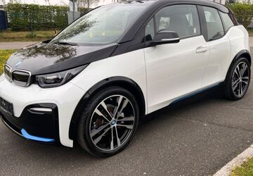 BMW i3 65.050 km 20.990 &euro; Schwabach 91126