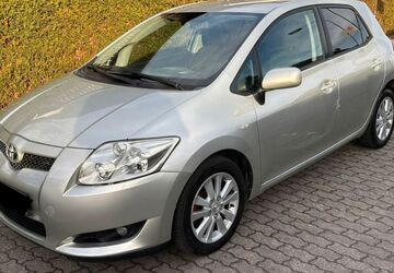 Toyota Auris 250.000 km 1.450 &euro; Nürnberg 90439