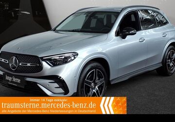 Mercedes-Benz GLC 200 4.765 km 54.390 &euro; Nürnberg 90429