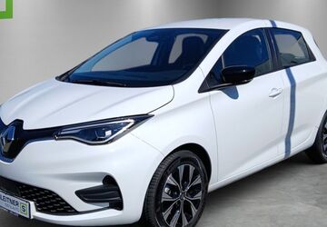 Renault ZOE 11.090 km 20.490 &euro; Nürnberg 90471
