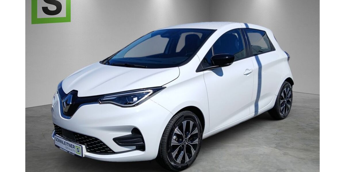 Renault ZOE 11.090 km 20.490 &euro; Nürnberg 90471