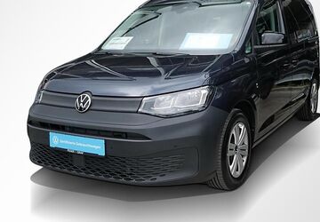 VW Caddy Maxi 10.750 km 32.441 &euro; Erlangen 91058