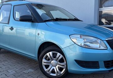 Skoda Roomster 146.000 km 7.990 &euro; Fürth 90768