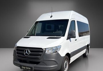 Mercedes-Benz Sprinter 98.513 km 37.990 &euro; Altdorf 90518
