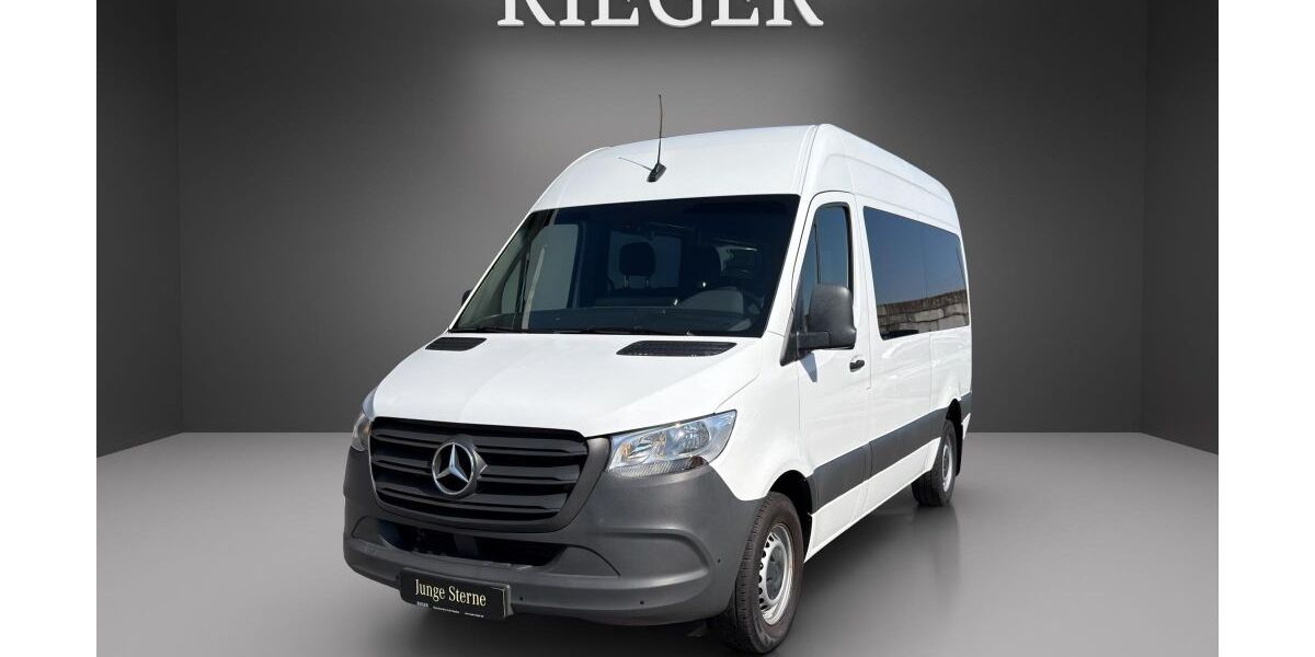 Mercedes-Benz Sprinter 98.513 km 37.990 &euro; Altdorf 90518