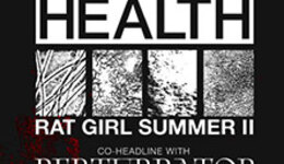 Health x Perturbator