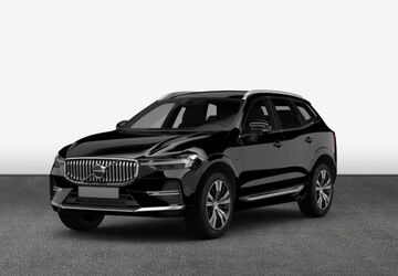 Volvo XC60 16.955 km 45.990 &euro; Nürnberg 90471