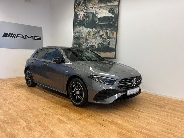 Mercedes-Benz A 250 8.577 km 33.915 &euro; Nürnberg 90411