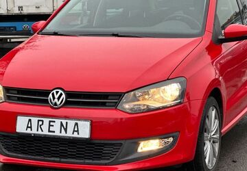VW Polo 120.000 km 6.899 &euro; Nürnberg 90431
