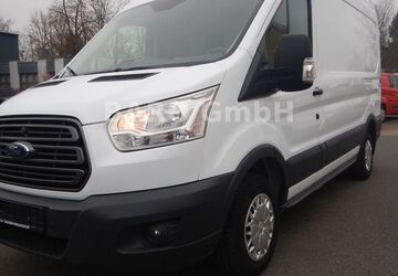 Ford Transit 198.054 km 8.400 &euro; Nürnberg 90449