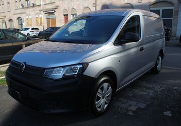VW Caddy Maxi 200.000 km 13.950 &euro; Fürth 90763