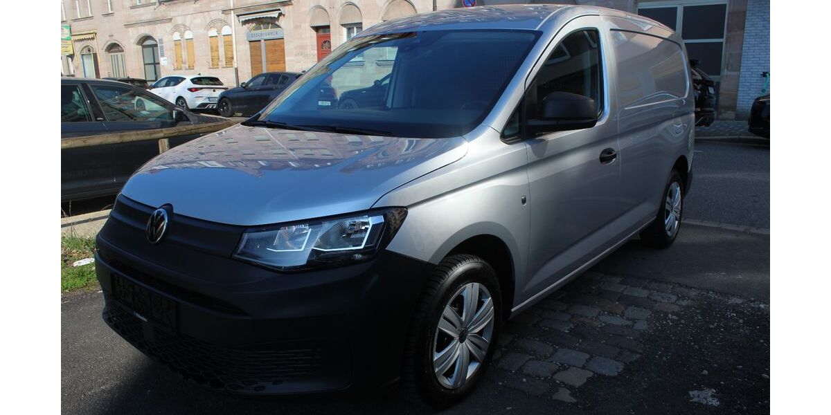 VW Caddy Maxi 200.000 km 13.950 &euro; Fürth 90763